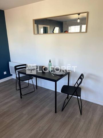 Appartement T2 Caen à louer - Photo 3