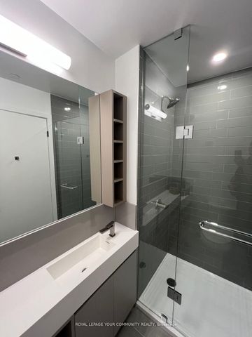 For Lease - 319 Jarvis Street Unit# LPH 01, Toronto, Ontario - Photo 4