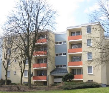 Gemütliche 2-Zi.-Whg. mit neuem Boden in Vohwinkel - Foto 4