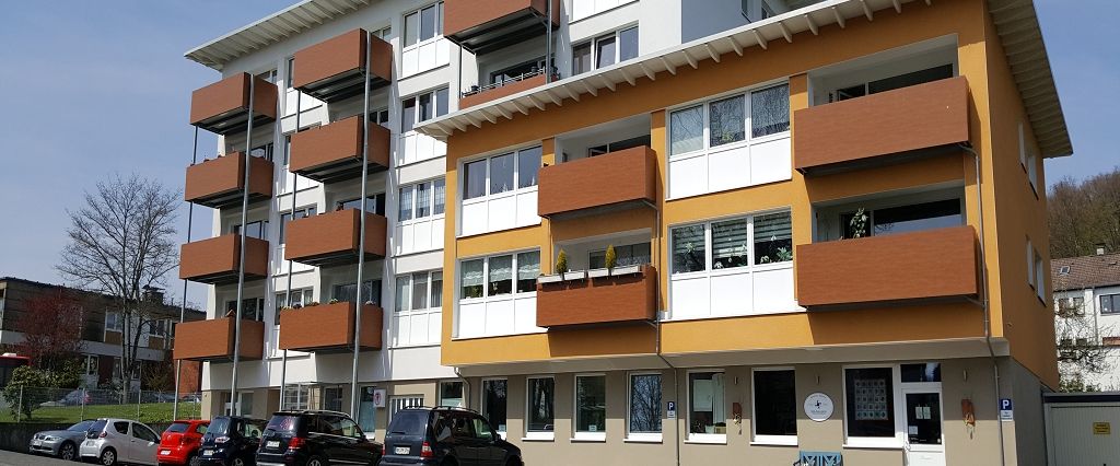 3 Zi.-Wohnung 83 m² - Foto 1