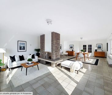 Bel Appartement 2 chambres (rénové) sur Fleurus - Photo 3