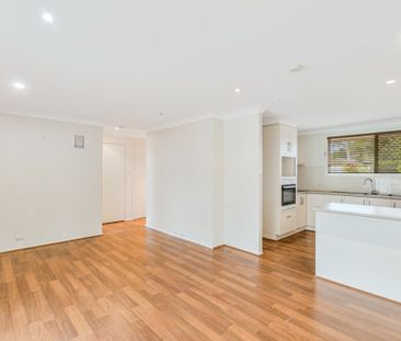 PRIVATE REAR DUPLEX IN RIVERSIDE STREET - Photo 6