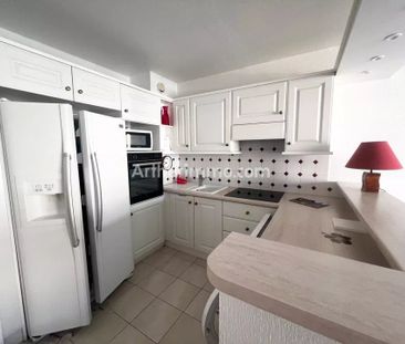 Location Appartement 2 pièces 52 m2 à Sainte-Maxime - Photo 2