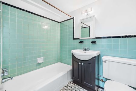 1900 avenue Lincoln - Beautiful studio for rent - Photo 4