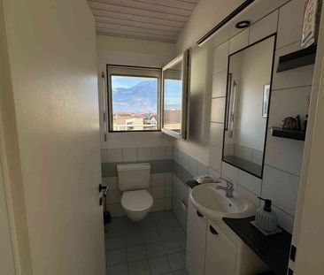 3.5 Zimmer, 95 m², 3. Stock - Photo 4