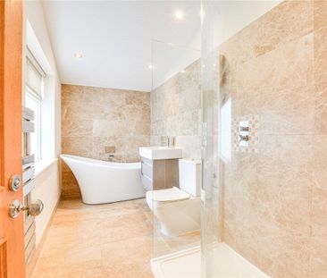 A three bedroom semi-detached family home with a garage and drivewa... - Photo 5