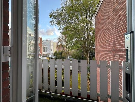 Te huur: Appartement Cornelis Houtmanstraat in Den Haag - Photo 3