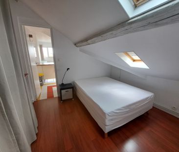 Location Appartement 2 pièces 27m² - Photo 3