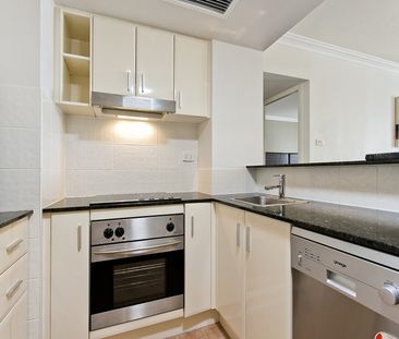 607/570 Queen Street, Brisbane City QLD 4000 - Apartment For Rent |... - Photo 4