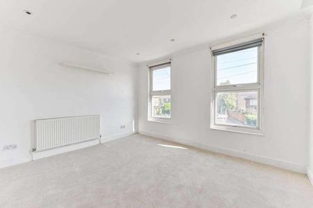 Parish Lane, Penge, SE20 - Photo 5