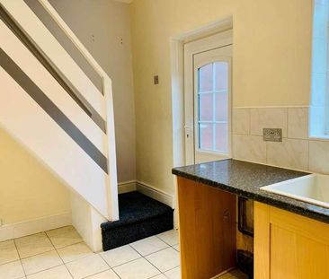 Cumbernauld Street, Latchford, WA4 - Photo 1