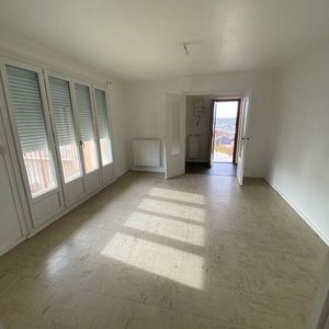 Location Appartement - Évreux - Photo 2