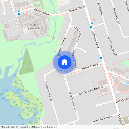 853 Douglas Avenue, Pickering