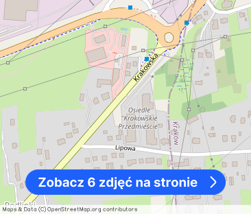 Pets friendly | 2 pokoje | 42m2 | ul. Lipowa - Zdjęcie 1