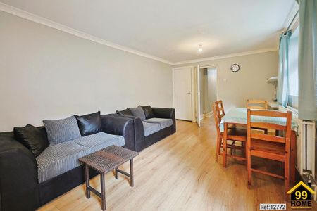 2 bedroom flat to rent - Photo 4