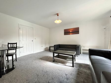 2 bedroom apartment to rent - Photo 3
