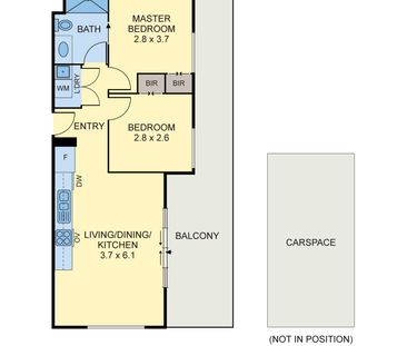 Perfect blend of style, comfort, and convenience. - Photo 1