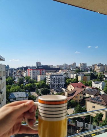 To rent apartment with 3 rooms in new block, Lazar Reside - Photo 3
