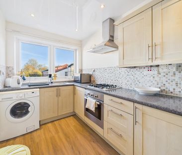 1 bedroom flat to rent - Photo 6