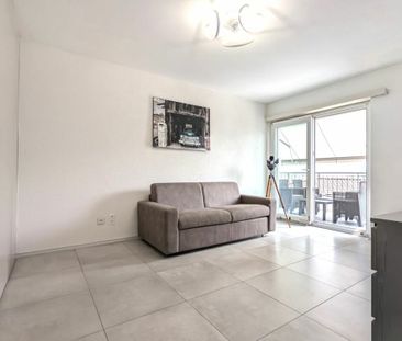 Appartamento arredato con parziale vista Lago - Foto 6