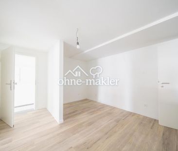 Wunderschöne 1,5 Zimmer EG Wohnung nahe Heidelberg - Foto 1