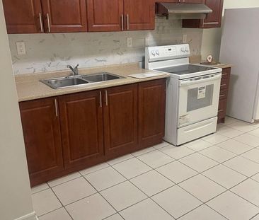 For Lease - 48 Bankview Circle Unit# Basement, Toronto, Ontario - Photo 4