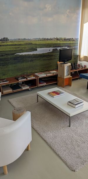 Room Amsterdam - Pieter Holmplein - Photo 1