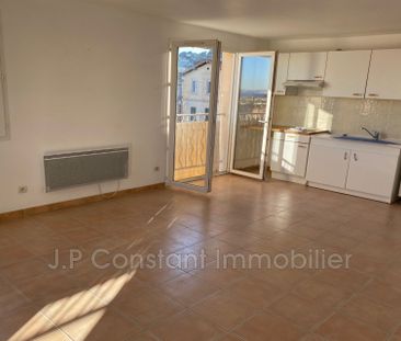 Location Appartement 2 pièces 45m² LA CIOTAT 13600 - Photo 5