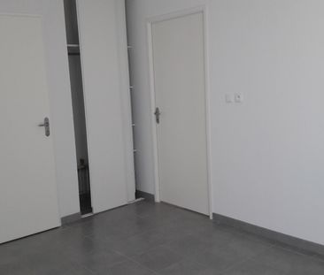 location Appartement T3 DE 54.02m² À TOURNEFEUILLE - Photo 3