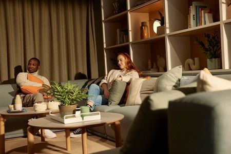 Studio to rent - Photo 5