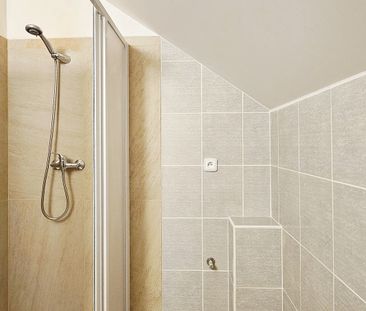 Pronájem bytu 1+kk 36 m² - Fotografie 3