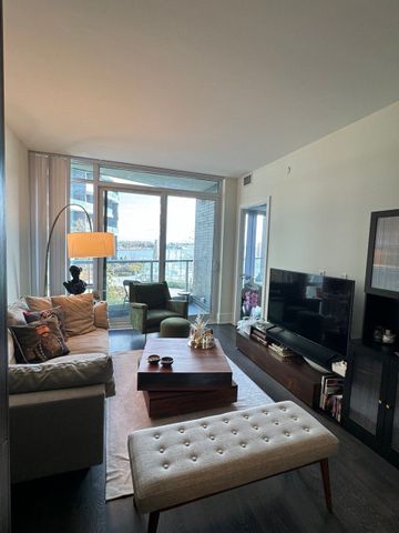 For Lease - 1 Edgewater Drive Unit# 307, Toronto, Ontario - Photo 3
