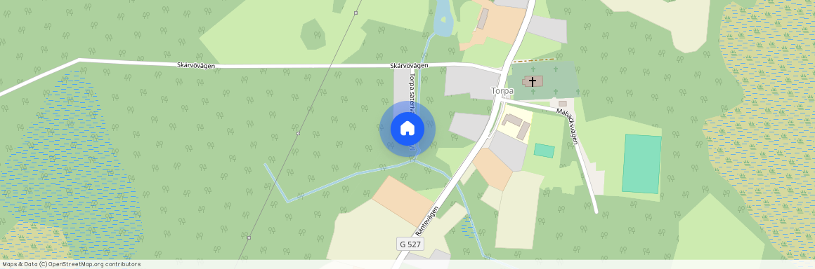 Torpa Säteriväg 18, 341 74, Annerstad