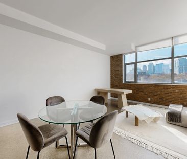 For Lease - 549 King Street Unit# 309, Toronto, Ontario - Photo 4