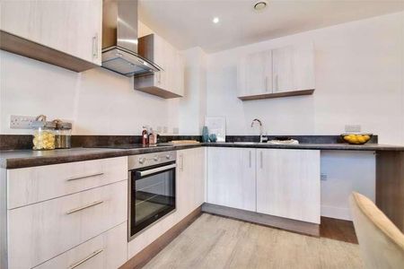 John Gregory Court, Sherriff Street, Worcester, Worcestershire, WR4 - Photo 5