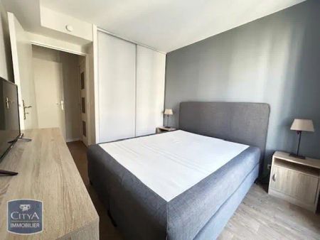Appartement à louer 2 pièces 39.88m² - Photo 3