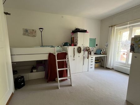 31/2-ROOM APARTMENT IN BERN - MARZILI, FURNISHED, TEMPORARY - Photo 5