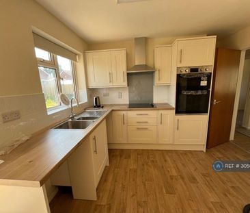 3 bedroom bungalow to rent - Photo 5