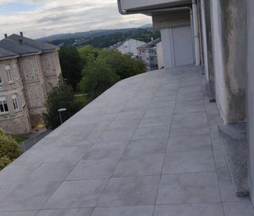 Piso de alquiler en Rúa Santiago, 24, Recatelo - O Carme - Foto 6