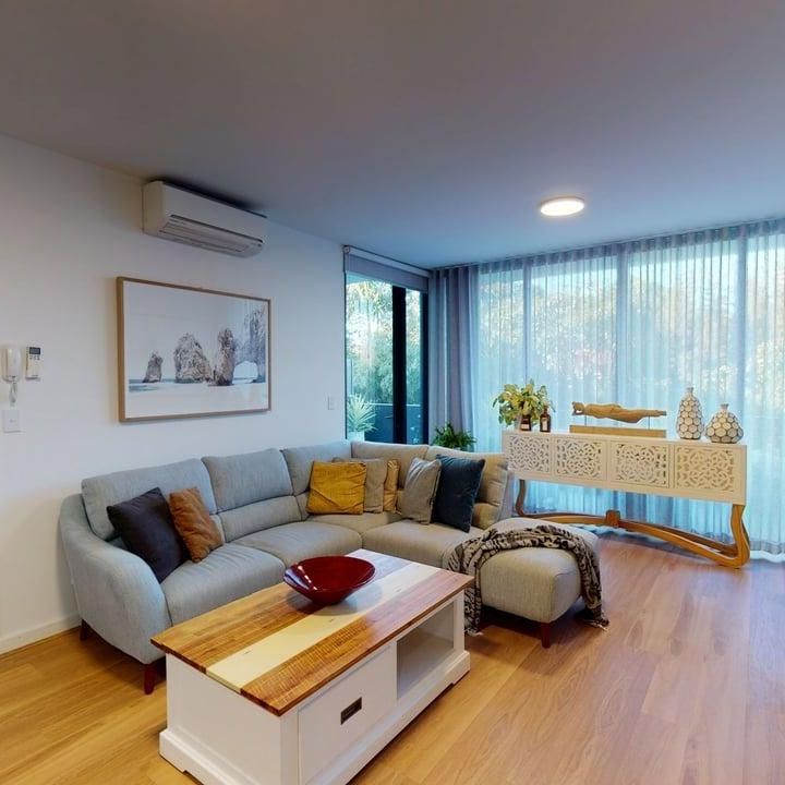 121/121-125 Union Street, Cooks Hill NSW 2300 - Photo 1