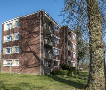 3-Zimmer-Wohnung in Wilhelmshaven Wiesenhof - Photo 1