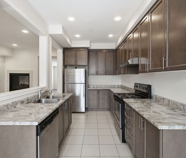 For Lease - 178 Northvale Road, Markham, Ontario - Photo 3