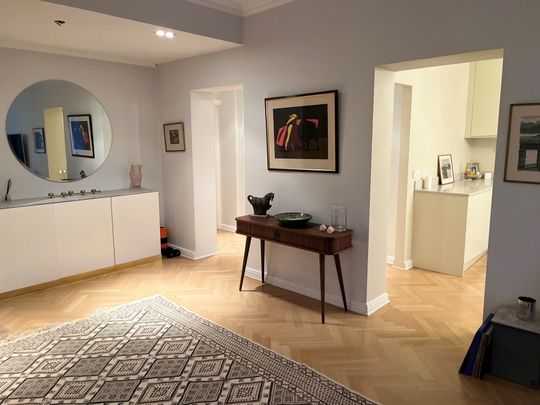 Vanadisvägen, Stockholm - Foto 1