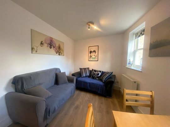 2 bedroom apartment to rent - Photo 1