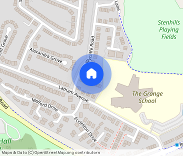 Wadham Close, Runcorn, Cheshire, WA7 - Photo 1