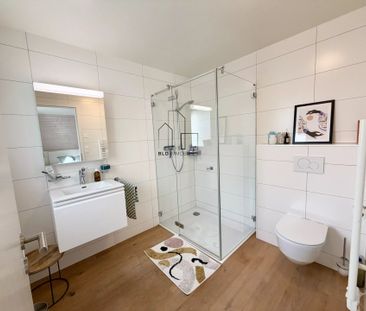 Spacious duplex with 28m2 balcony - Photo 6