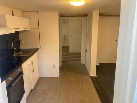 Wrangelsgatan, Halmstad - Photo 4