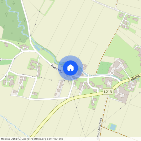 8092 Zehensdorf, Zehensdorf 43 / 3