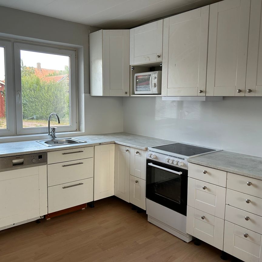 Vegeågatan, Bjuv - Photo 1