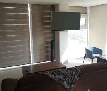 Departamento En Renta en Torre Nuvole 2 - Photo 1